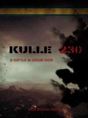 cover image of Kulle 230